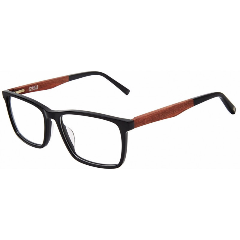 Sunglasses Jones New York VJOM 554 0bla Black