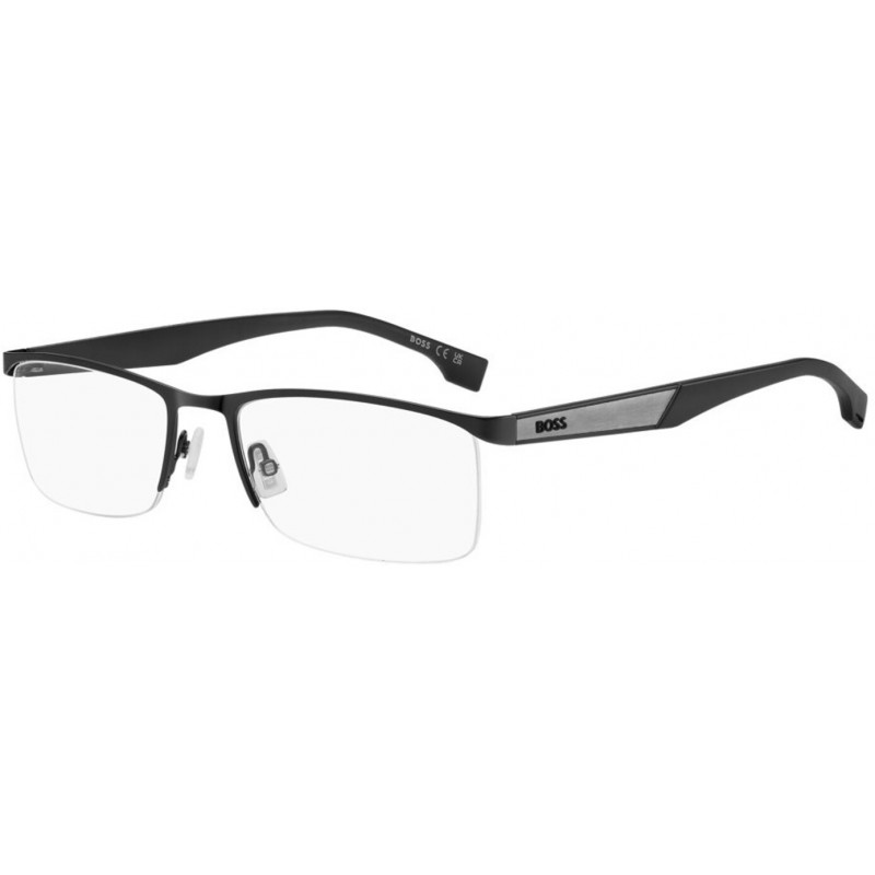 Eyeglasses Boss (hub) 1770 003 Black 58mm
