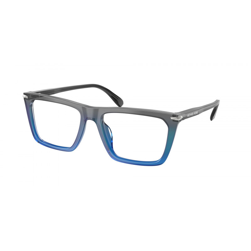 Eyeglasses Michael Kors MK 4157 U 4011 Grey Gradient / Demo 56mm