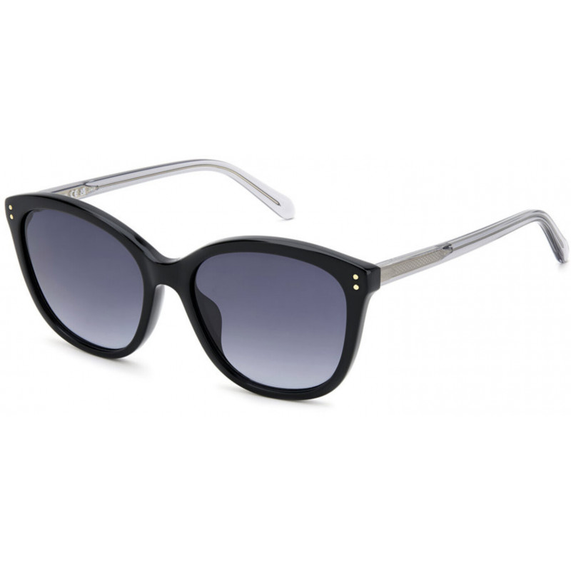 Sunglasses Fossil FOS 2148 /S 079O 9o Dark Grey Shaded