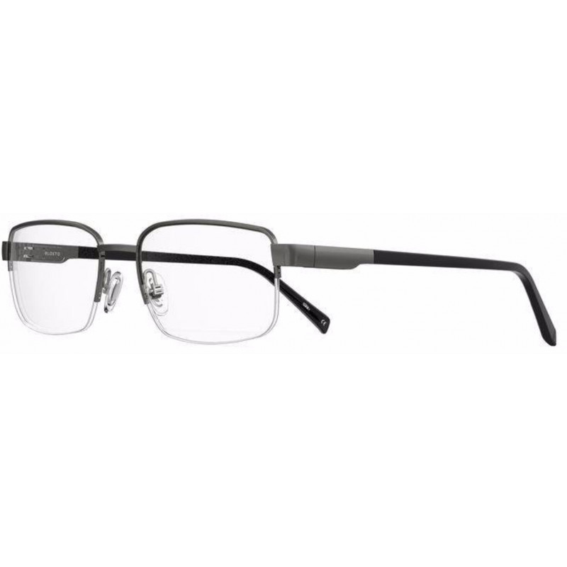 Eyeglasses Elasta E 3126 6LB Grey 57mm