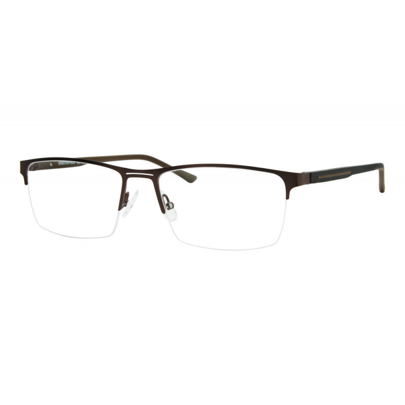 Eyeglasses Chesterfield CH 114 XL R0Z Brown 57mm