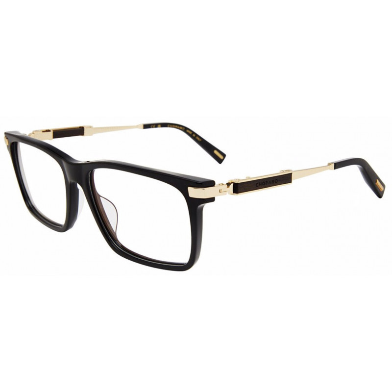 Sunglasses Chopard VCH 364 0700 Black 56mm