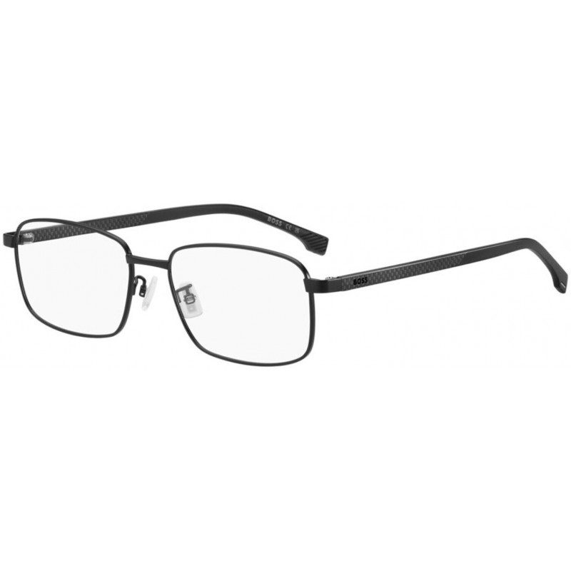 Eyeglasses Boss (hub) 1715 /F 003 Black