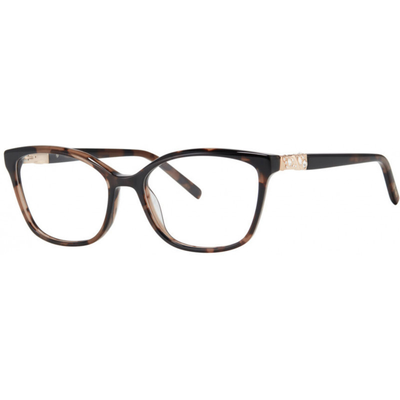 Eyeglasses Vera Wang Vashti Tortoise