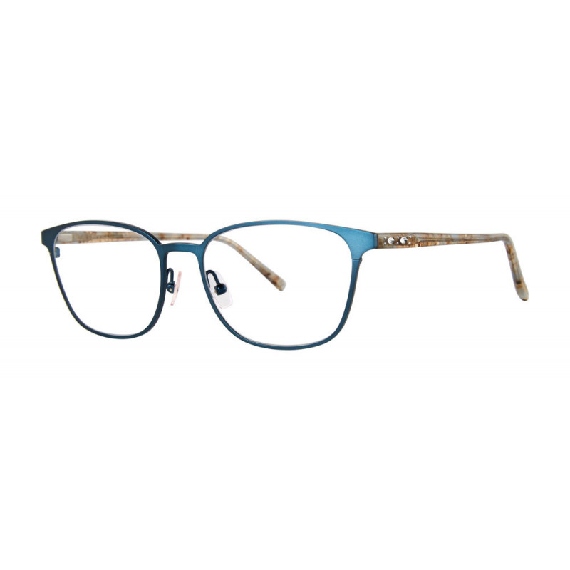Eyeglasses Vera Wang Domina Slate