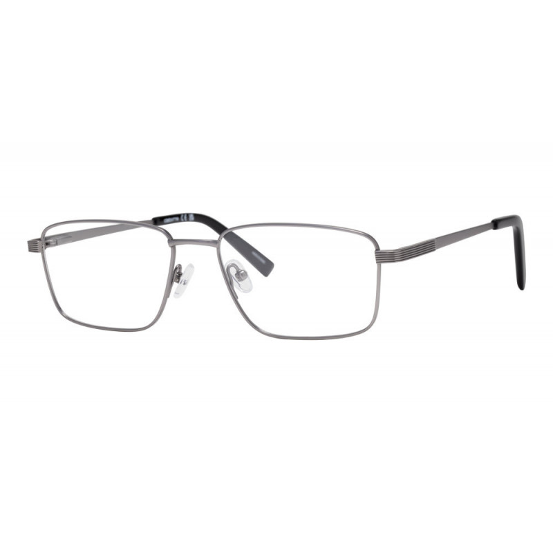 Eyeglasses Liz Claiborne CB 284 /T FRE Grey 54mm