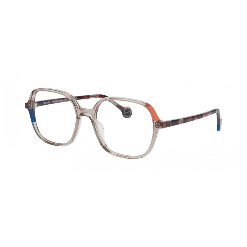 Eyeglasses WOOW VICE VERSA 3 5122 Nude 54mm