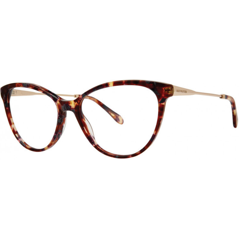 Eyeglasses Lilly Pulitzer Taryn Purple Tortoise