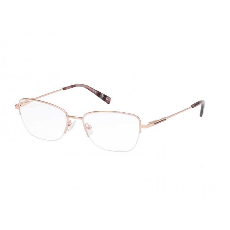 Eyeglasses Viva VV 50030 028 Shiny Rose Gold / 54mm