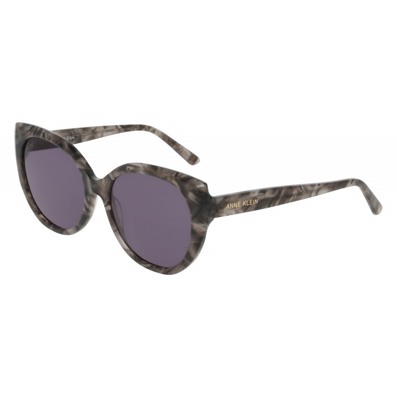 Sunglasses Anne Klein AK 7109 001 Black Marble