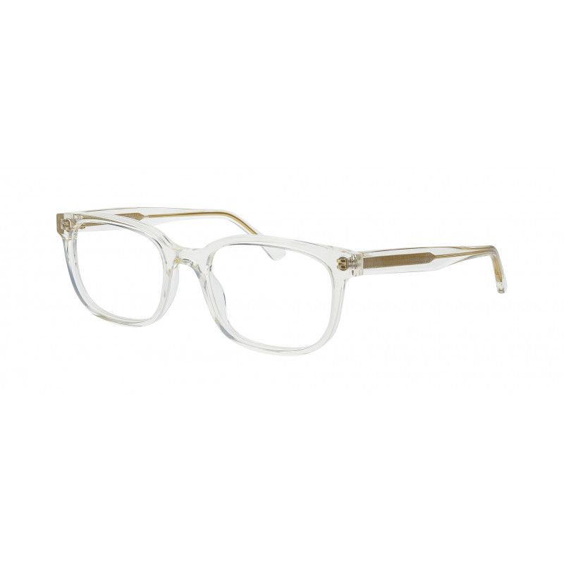 Eyeglasses Pro-design Denmark CORE 2 1515 Champagne Light Transparent 53mm