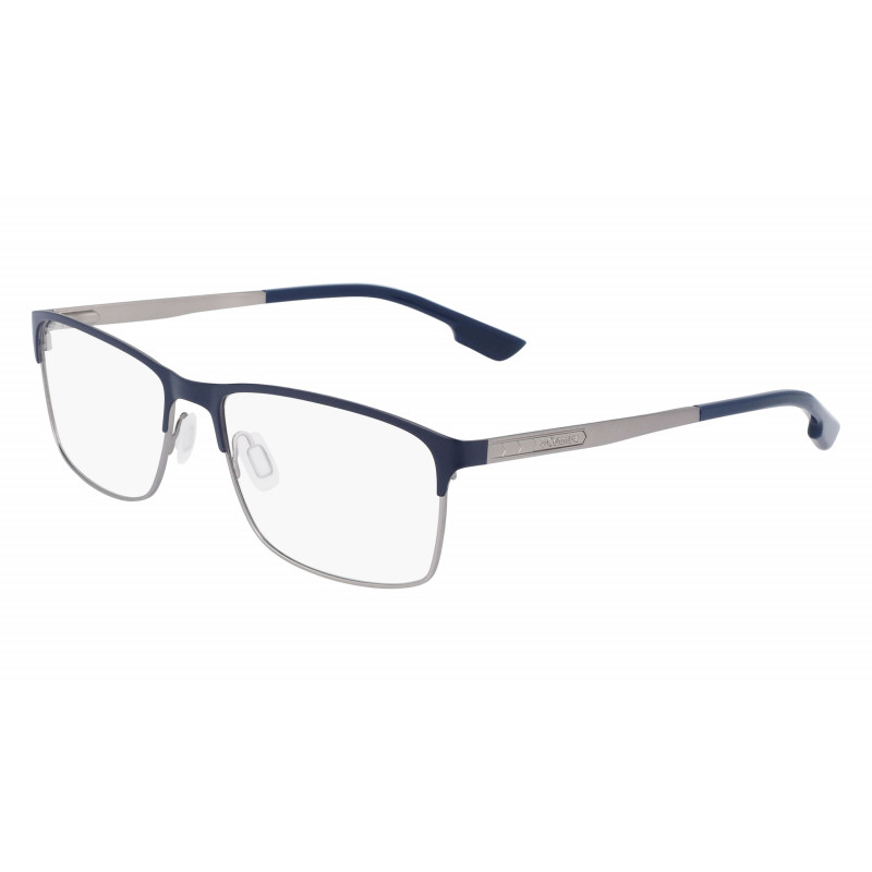 Eyeglasses Columbia C 3038 N 410 Satin Navy 58mm