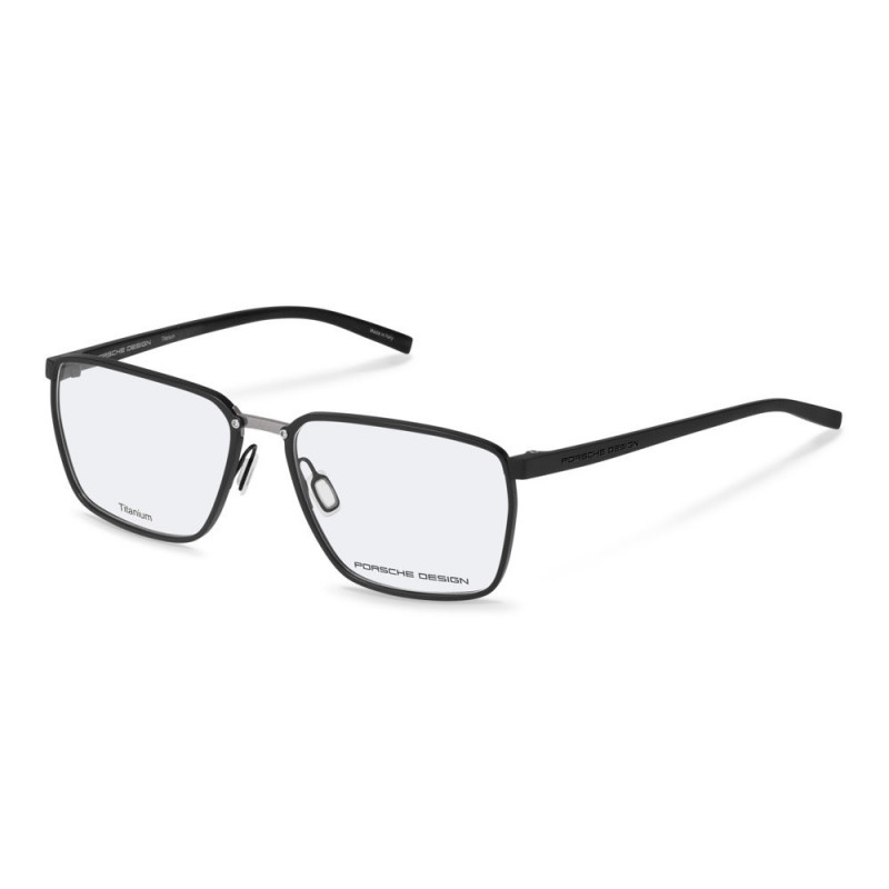 Sunglasses Porsche Design P 8787 a000 Black