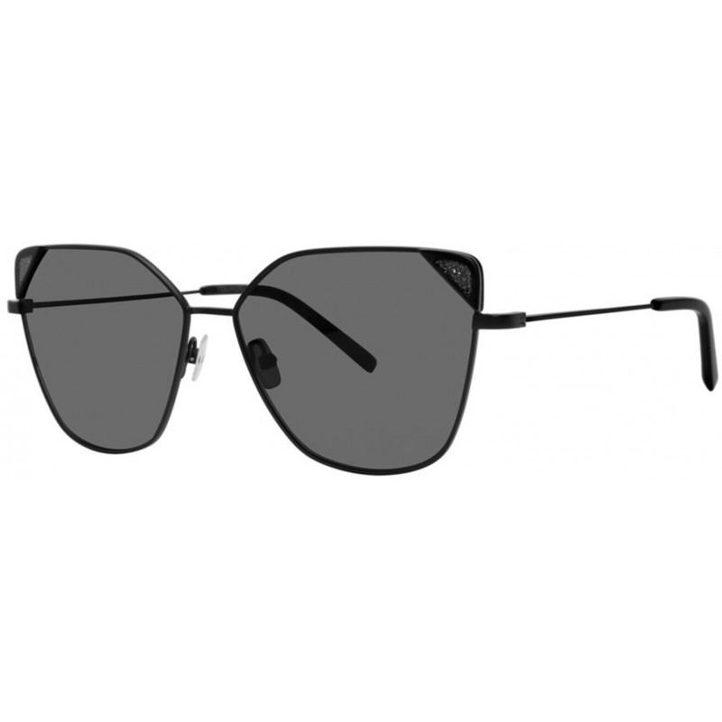 Eyeglasses Vera Wang Shamea Black 60mm