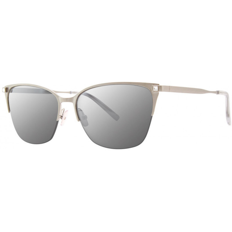 Eyeglasses Vera Wang Aisha Silver