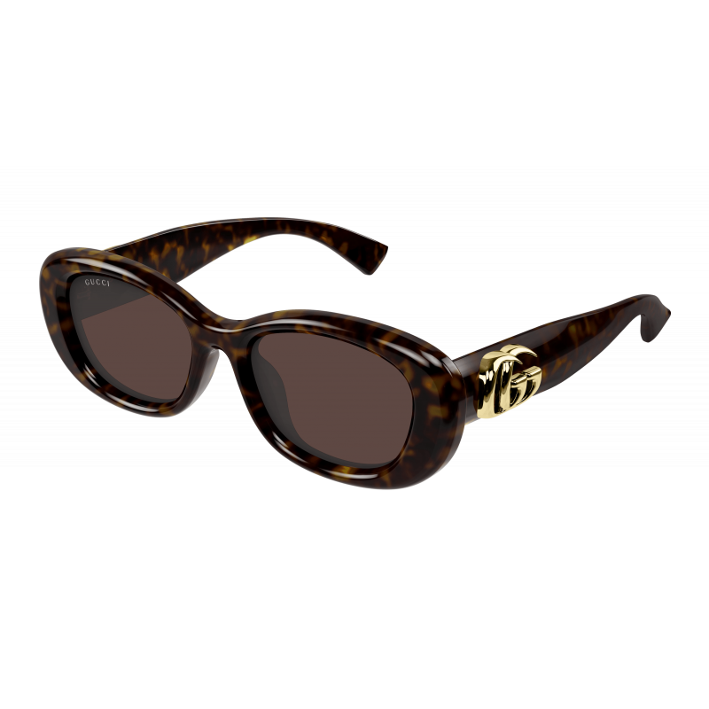 Sunglasses Gucci GG 1829 SK- 002 Havana / Brown 53mm