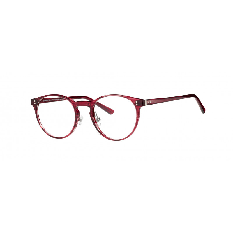 Eyeglasses Pro-design Denmark Model 4770 4022 Red 47mm