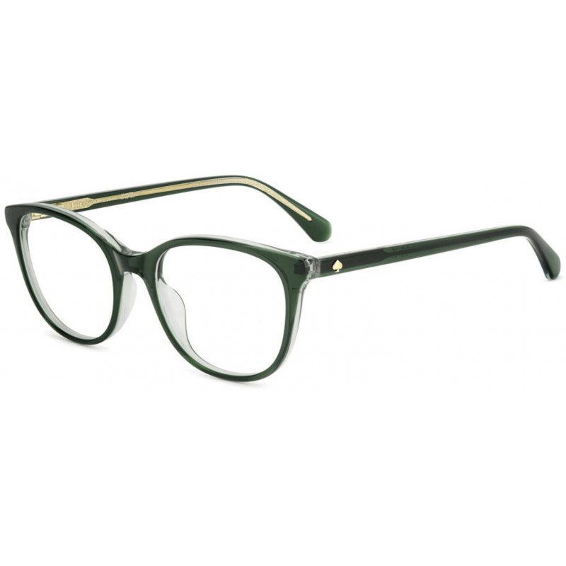Eyeglasses Kate Spade KS DELANIE 1ED Green 51mm