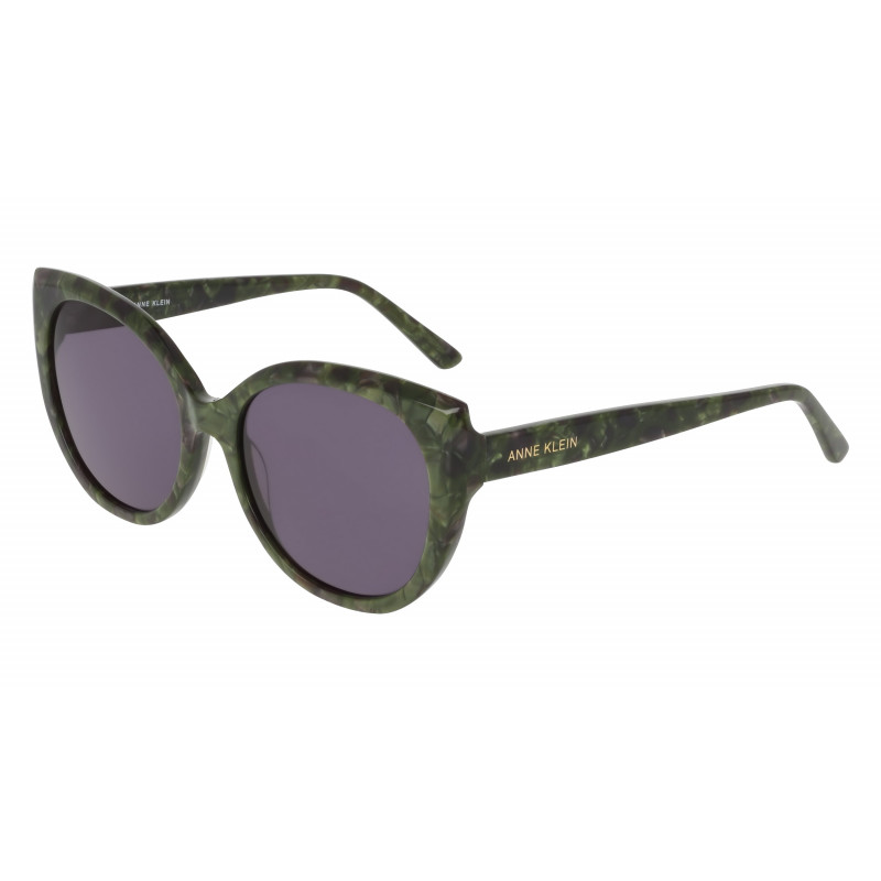 Sunglasses Anne Klein AK 7109 302 Olive Marble