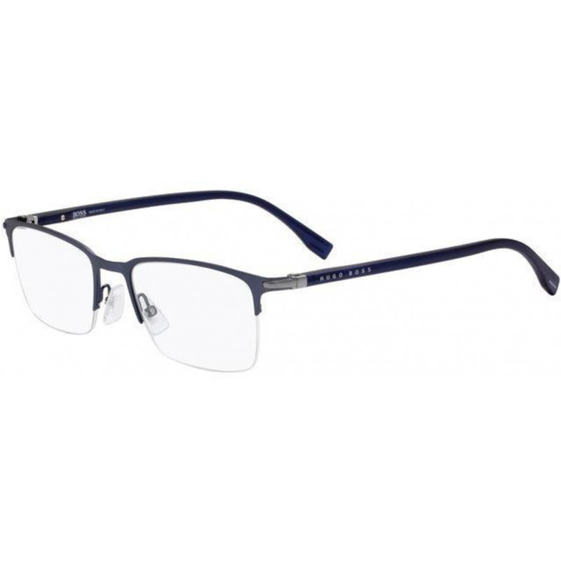 Eyeglasses Boss (hub) 1007 /IT FLL Blue 52mm