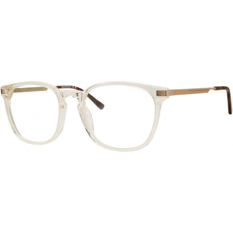 Eyeglasses Chesterfield CH 120 XL 8E7 Crystal Horn 56mm