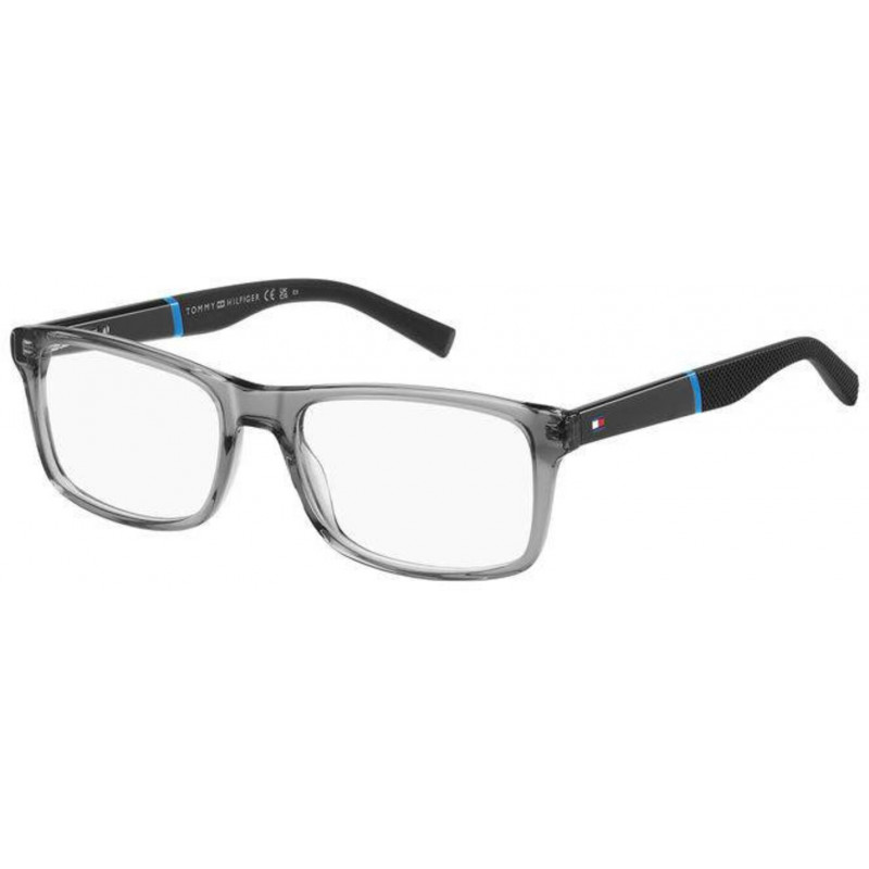 Eyeglasses Tommy Hilfiger TH 2044 KB7 Grey 53mm