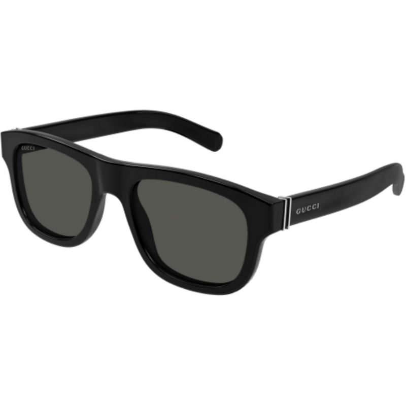 Sunglasses Gucci GG 1509 S- 001 Black / Grey 54mm