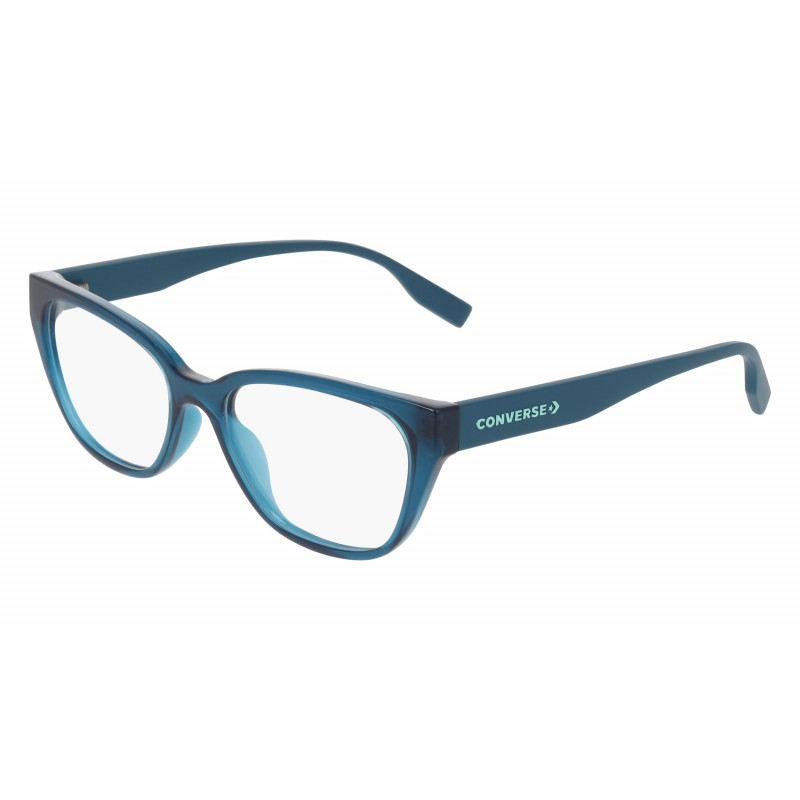 Eyeglasses CONVERSE CV 5139 440 Crystal Murky Waters 53mm