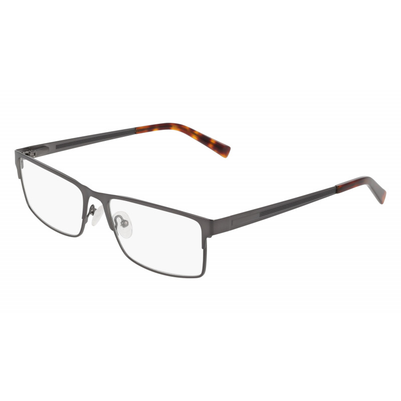 Eyeglasses MARCHON M- 2041 072 Matte Gunmetal 58mm