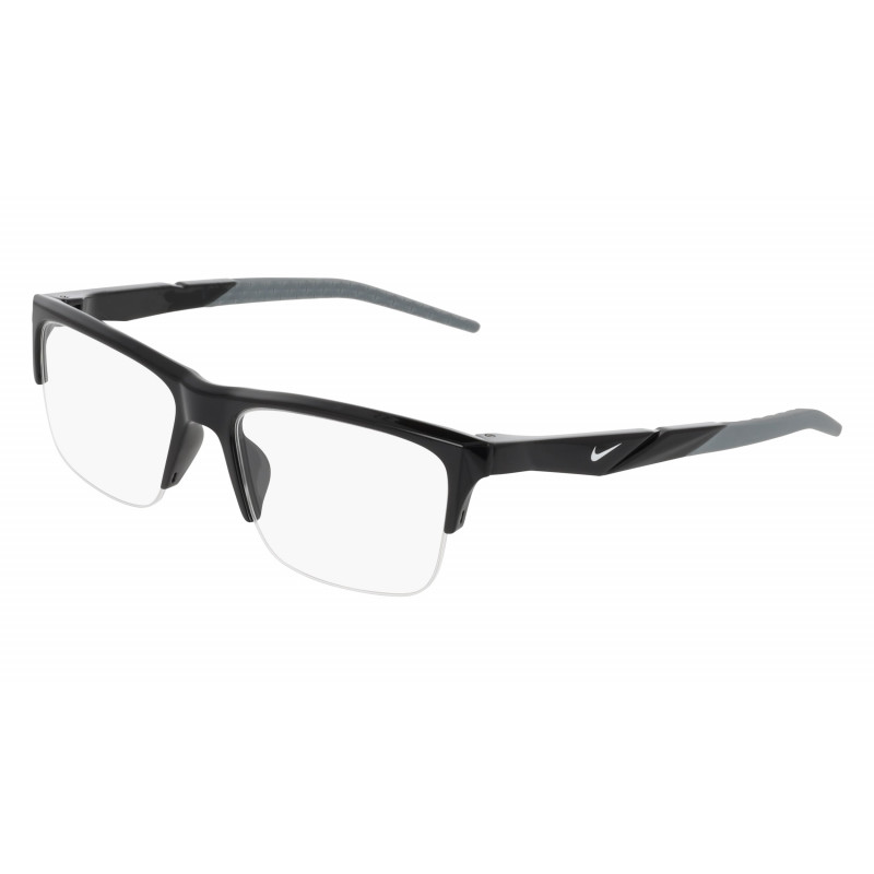 Eyeglasses NIKE 7279 001 Black 56mm
