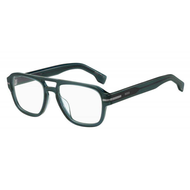 Eyeglasses Boss (hub) 1854 /G ZI9 Blue 53mm