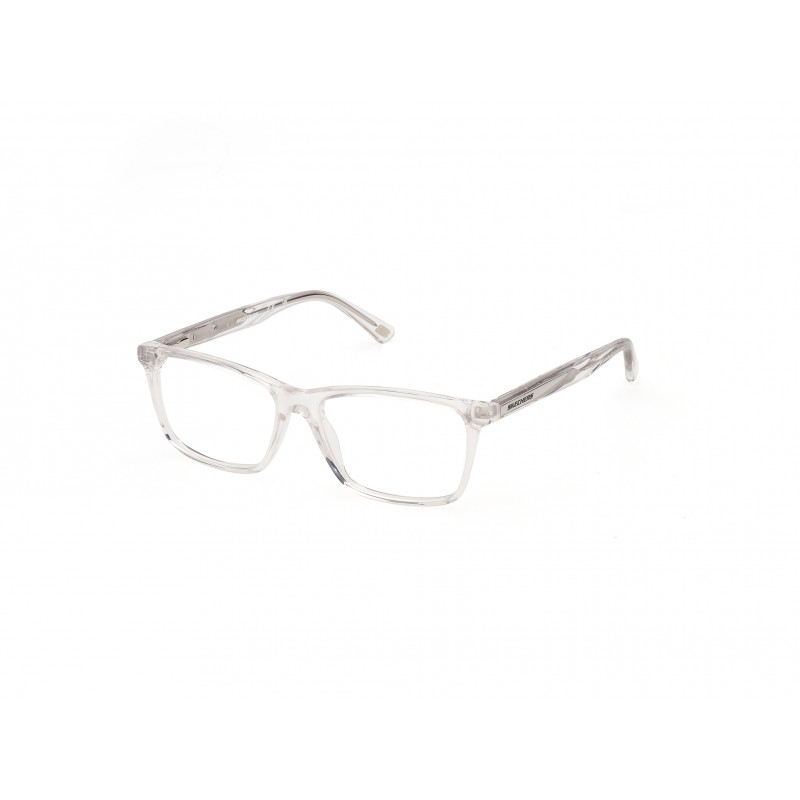 Eyeglasses Skechers SE 50199 026 Crystal / 49mm