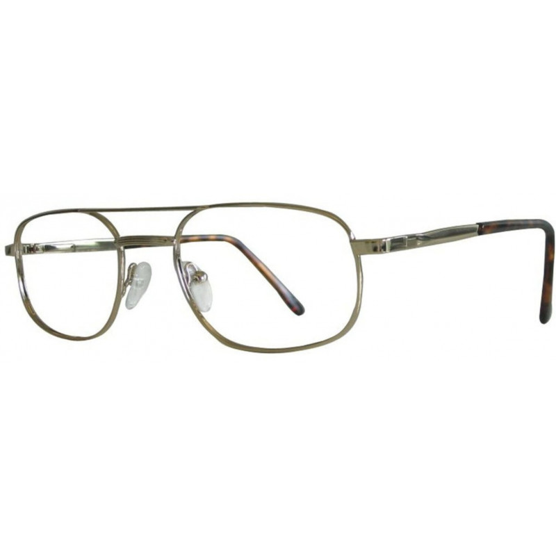 Eyeglasses Fundamentals F 201 Mt.gunmetal