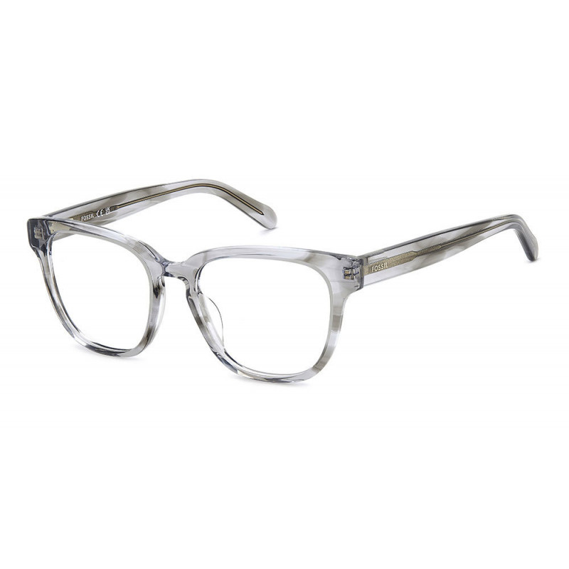 Eyeglasses Fossil FOS 7194 2W8 Horn Grey 51mm