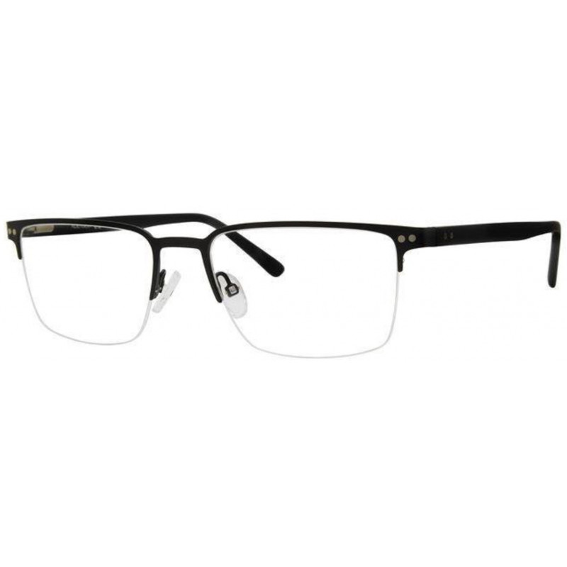 Eyeglasses Adensco AD 145 003 Black 53mm