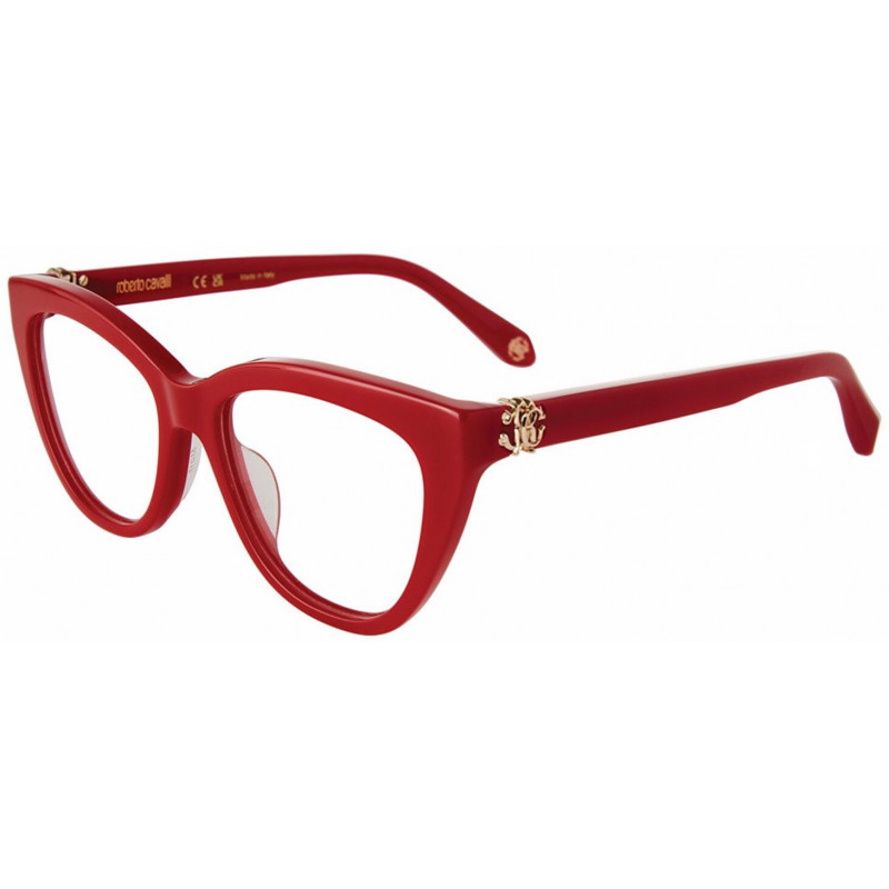 Sunglasses Roberto Cavalli VRC 049 M 09ez Red 53mm