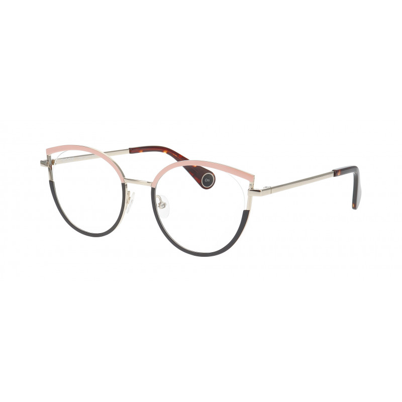 Eyeglasses WOOW GAME ON 2 9618 Nudity / Nosepad 49mm