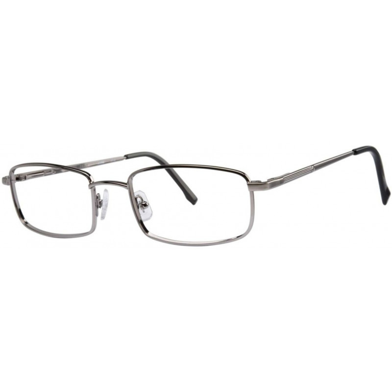 Eyeglasses Wolverine WT 10 Gunmetal