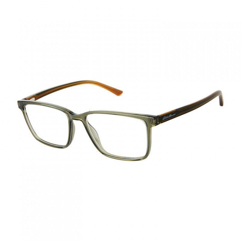 Eyeglasses Eddie Bauer 32036 Khaki KH 53mm
