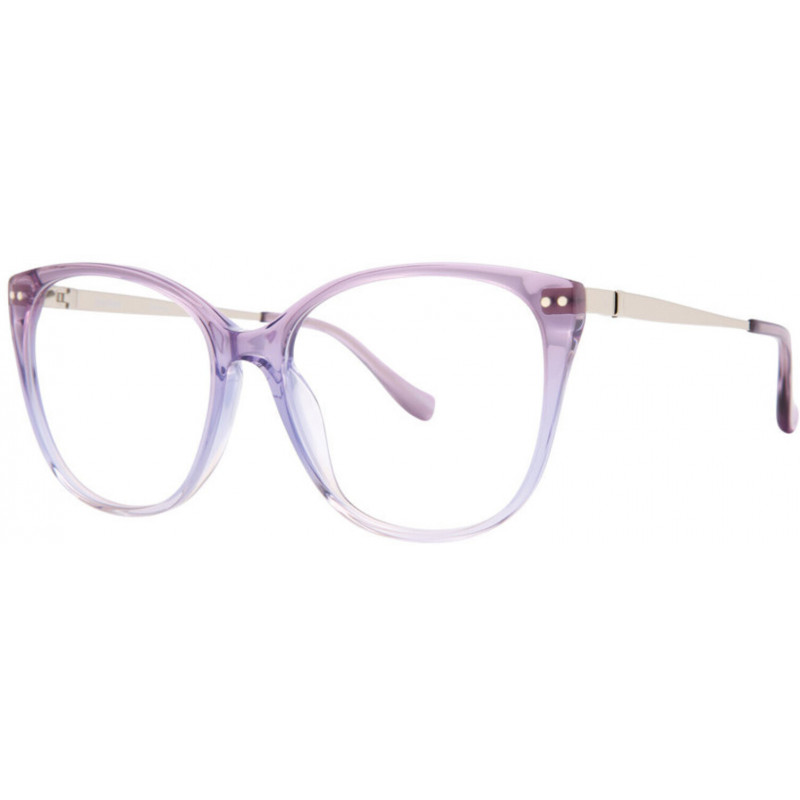 Eyeglasses Kensie Serene Champagne Blush 55mm