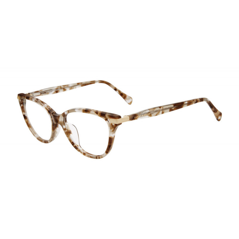 Sunglasses Lucky Brand VLBD 262 03gf Cream Texture