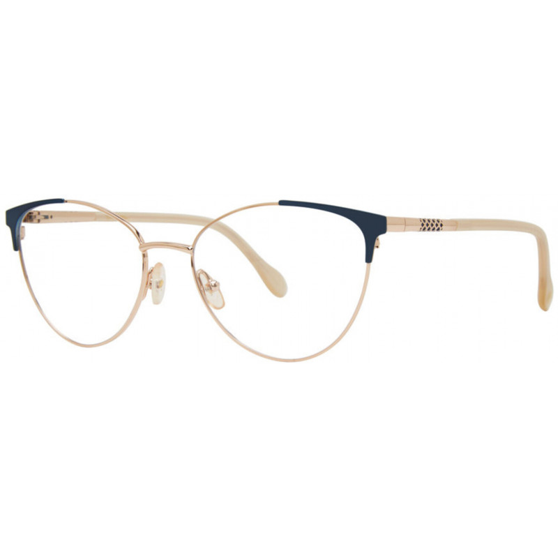 Eyeglasses Lilly Pulitzer Noella Navy 53mm