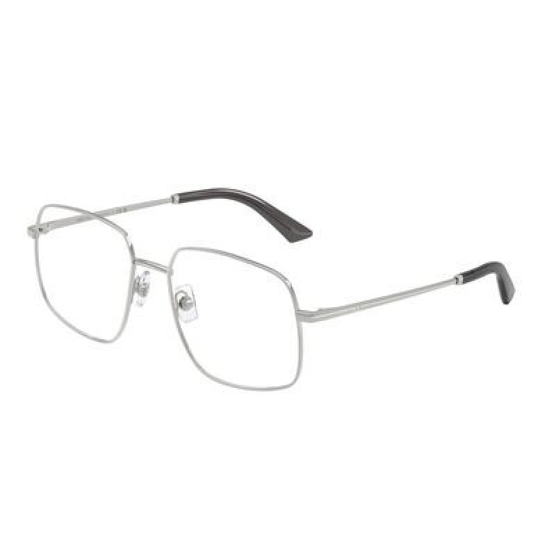 Eyeglasses Jimmy Choo JC 2019 B 3002 Silver Demo Lens 52mm