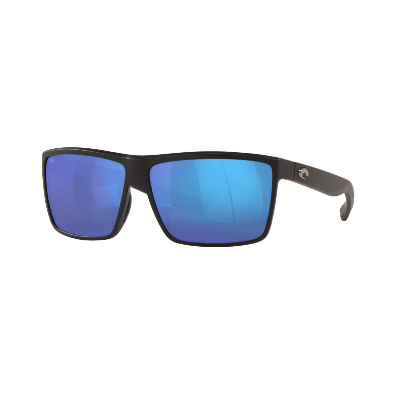 Sunglasses Costa Del Mar 06 S 9016 901614 Rinconcito 11 Matte Black Blu