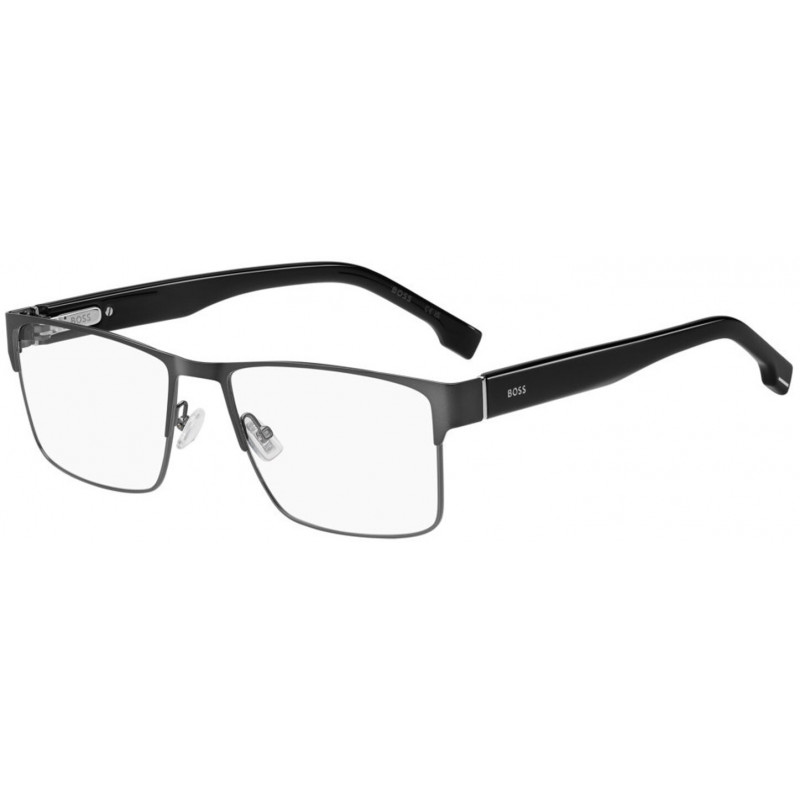 Eyeglasses Boss (hub) 1764 SVK Grey Black 59mm