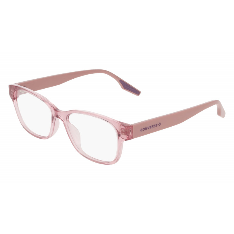 Eyeglasses CONVERSE CV 5148 663 Crystal Petal Pit 53mm