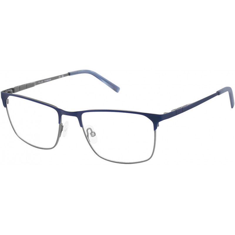 Eyeglasses TLG NU 092 C03 Navy 55mm