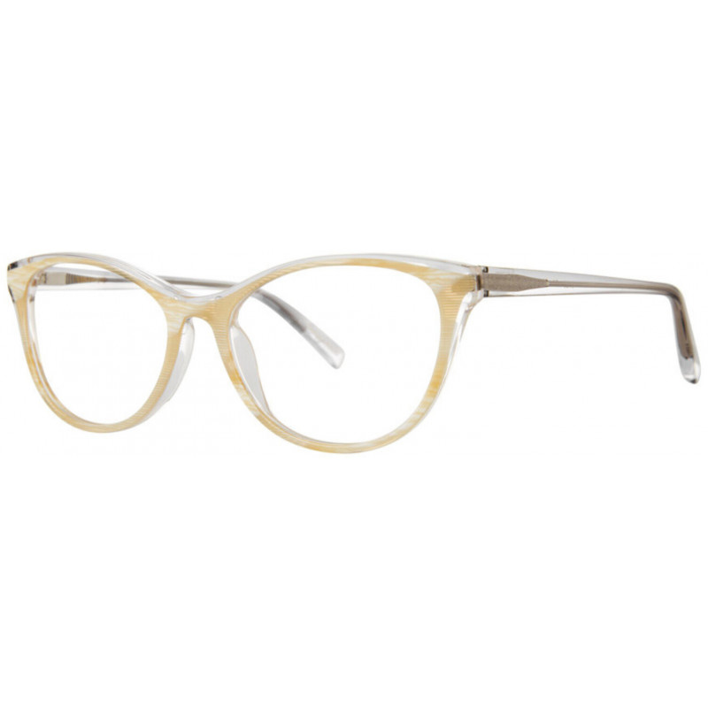 Eyeglasses Vera Wang V 705 Ivory 53mm