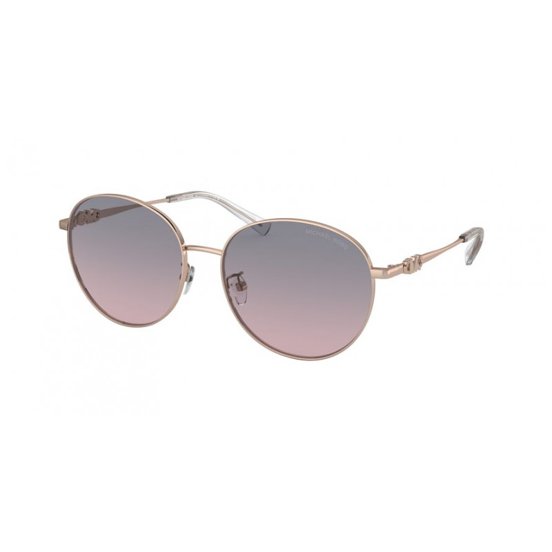 Sunglasses Michael Kors MK 1119 110868 Rose Gold 57mm